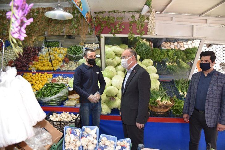 ’Dinamik Denetim Modeli’ kapsamında denetlemeler devam ediyor G4