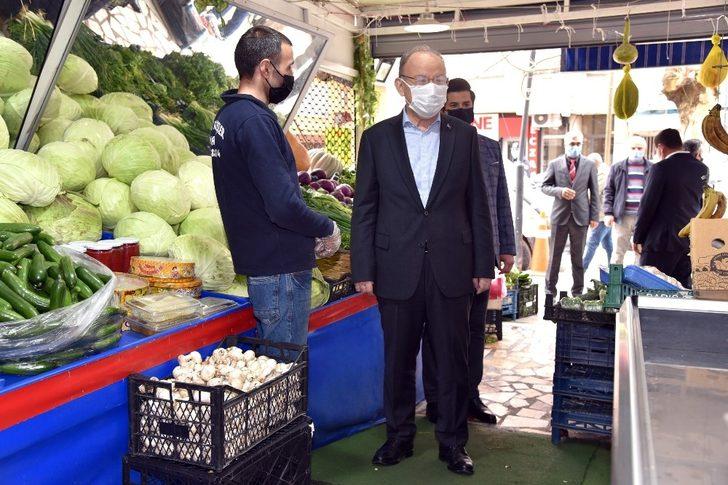 ’Dinamik Denetim Modeli’ kapsamında denetlemeler devam ediyor G5