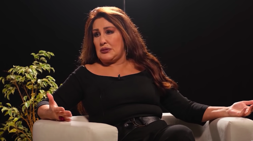 Nükhet Duru kimdir, kaç yaşında, nereli?