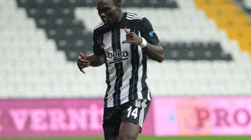 Aboubakar: Hocam ve arkadaşlardan özür dilerim