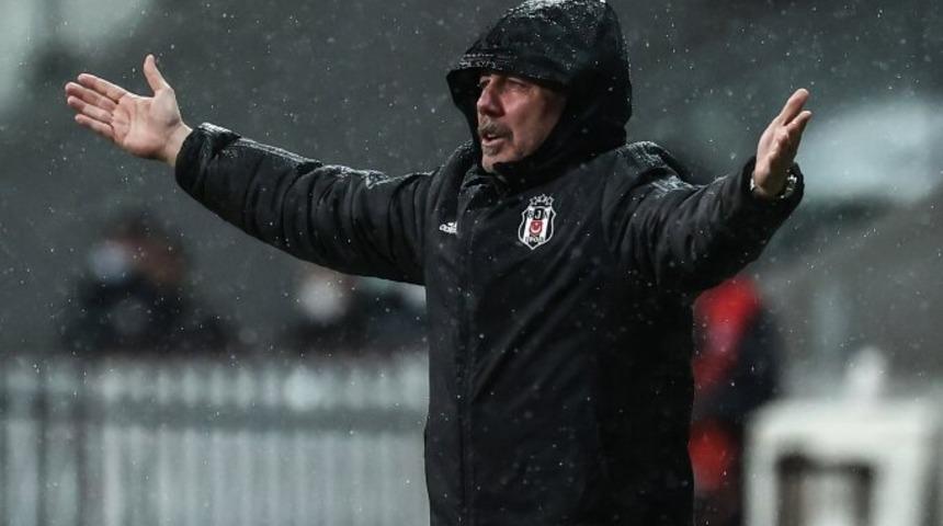 Sergen Yalçın: En çok Beşiktaş'ın canı yandı