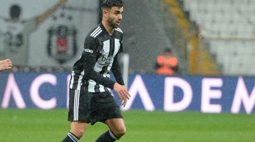 Ghezzal: "Baskı G.Saray ve F.Bahçe'nin üzerinde"