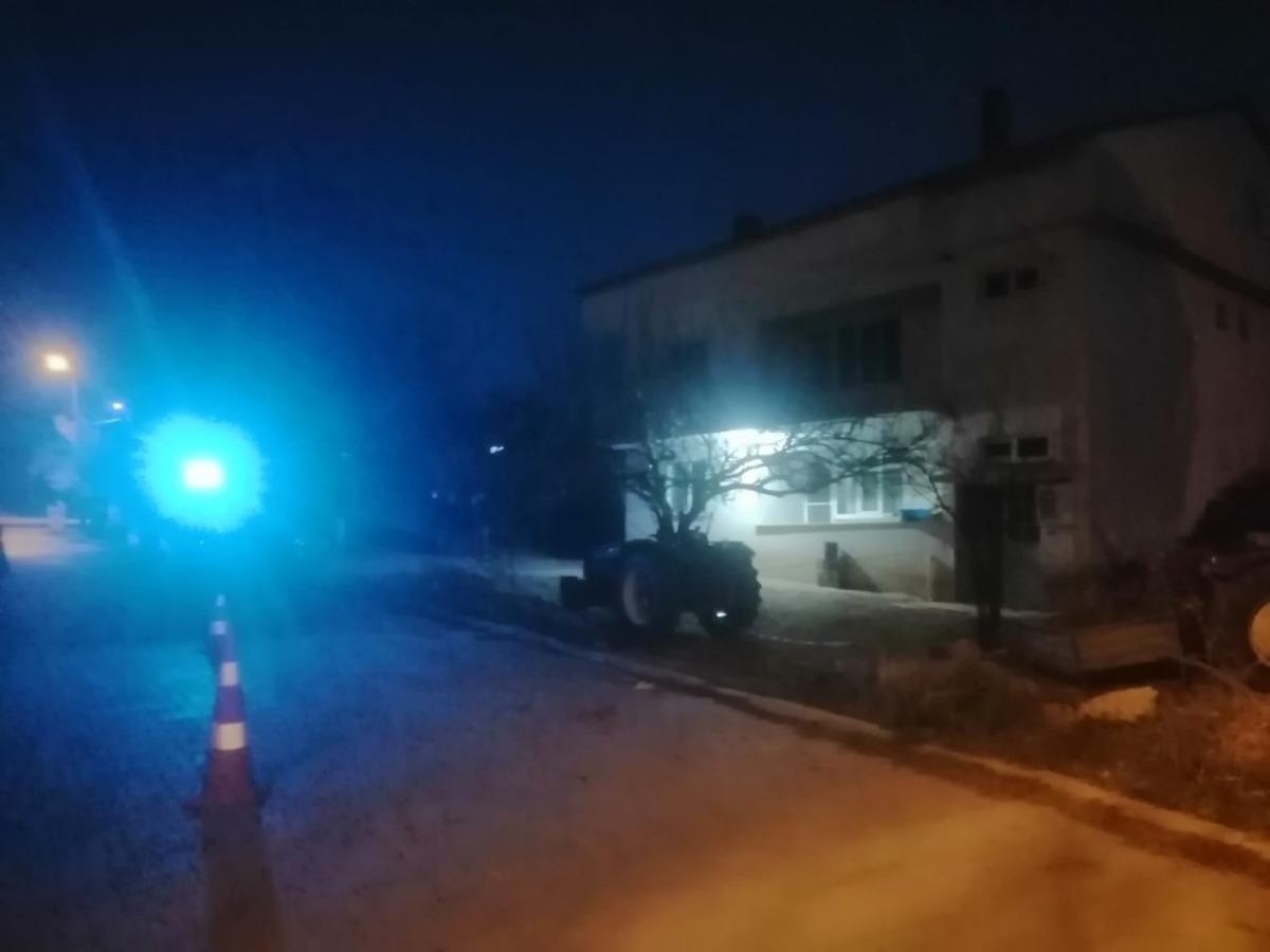 Ayrıldığı eşiyle birlikte yaşayan kadın sırtından vurularak &ouml;ld&uuml;r&uuml;ld&uuml;