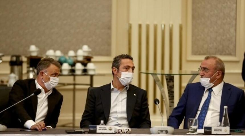 Kulüpler Birliği'nden MHK'ya hakem çağrısı