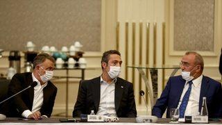 Kulüpler Birliği'nden MHK'ya hakem çağrısı