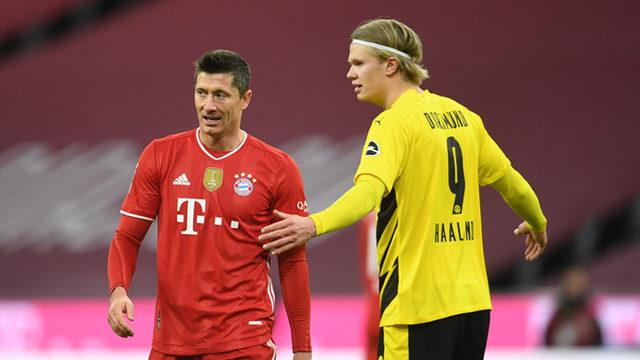 Erling Haaland, Borussia Dortmund'dan ayrılmak istiyor