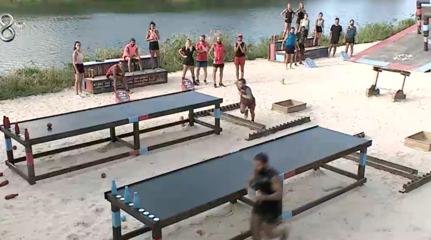 Survivor Yunus Emre ve Doğan neden kavga etti?