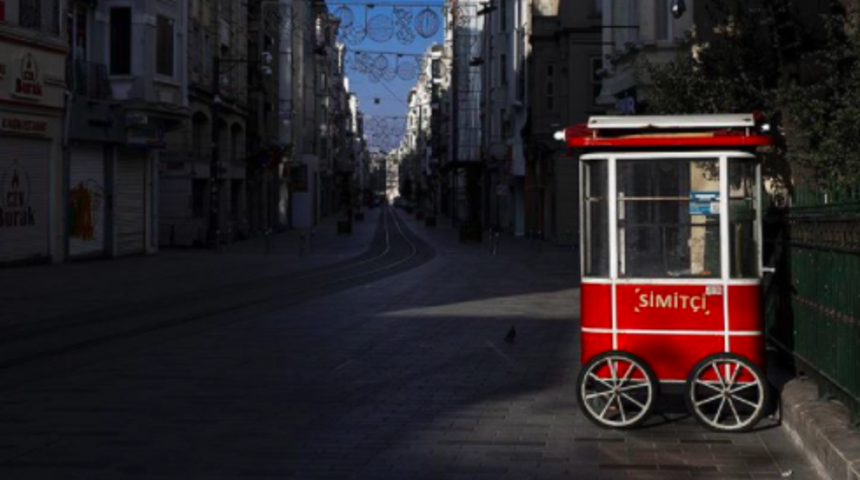 Hafta sonu sokağa çıkma yasağı var mı? Cumartesi günü sokağa çıkılıyor mu?