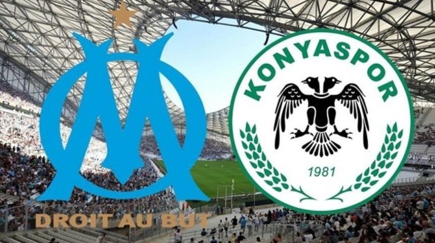 Marsilya Konyaspor ma&ccedil;ını canlı şifresiz veren kanallar: Tivibu Spor nasıl izlenir?