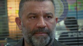 Arka Sokaklar’da Mesut Komiser Şevket Çoruh diziden ayrılıyor mu?