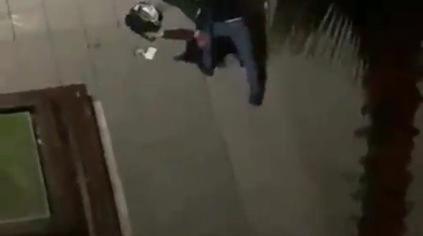 Samsun Cumhuriyet Başsavcılığı&rsquo;ndan &lsquo;kadına şiddet&rsquo; a&ccedil;ıklaması