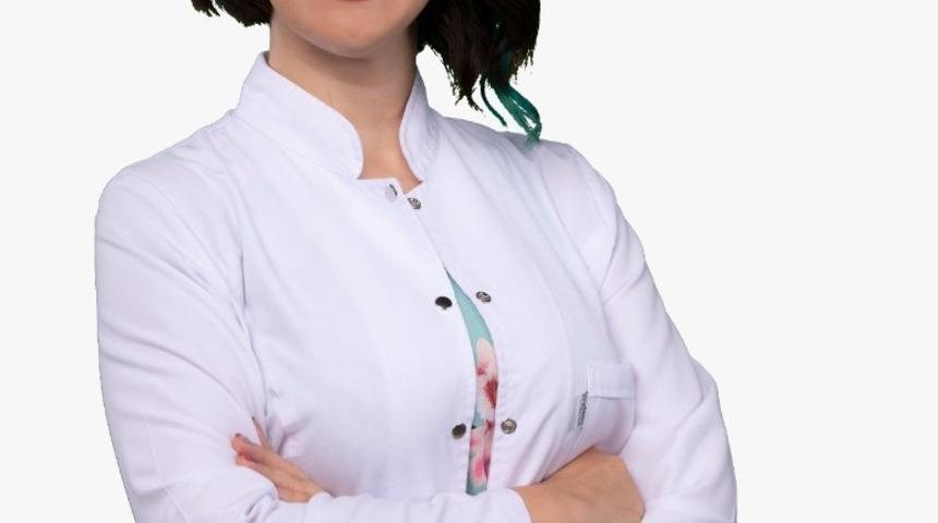 Denizli Tekden Hastanesi 8 Mart’ta kadınlara dikkat çekti