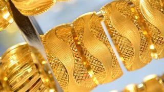 10 Nisan 22 ayar altın bilezik fiyatları ne kadar oldu? 10 Nisan 2022 Pazar 14,18 ve 22 ayar bilezik ve altın fiyatları...