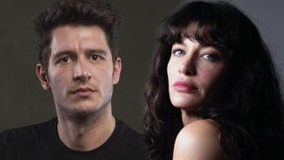 Uraz Kaygılaroğlu Berrak Tüzünataç’ı o şarkıda etiketledi! 'Sevişmek tek derdimiz oldu'