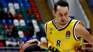 THY Avrupa Ligi'nde haftanın MVP'si Marcus Eriksson