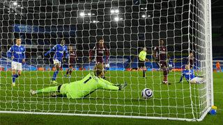 ÖZET | Brighton - Leicester City maç sonucu: 1-2