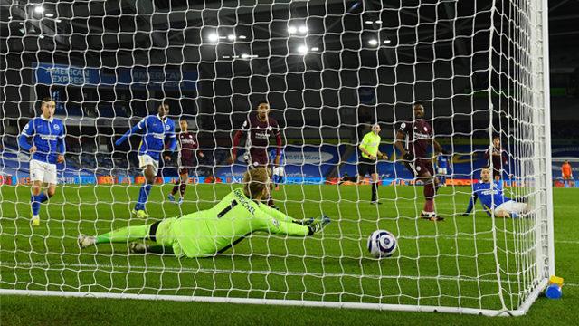 ÖZET | Brighton - Leicester City maç sonucu: 1-2