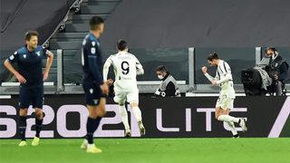 ÖZET | Juventus - Lazio maç sonucu: 3-1