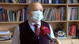 Bilim Kurulu Üyesi Akın'dan 'normalleşme' uyarısı: Virüs startta bekliyor