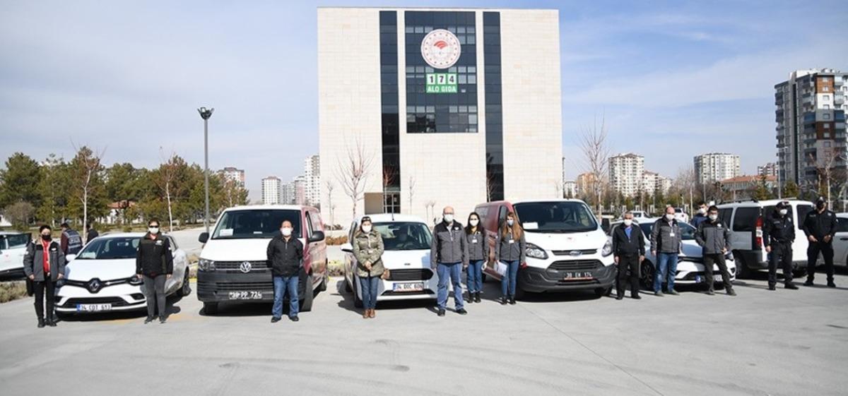 Dinamik Denetim Modeli Kapsamında Denetimler Ger&ccedil;ekleştirildi