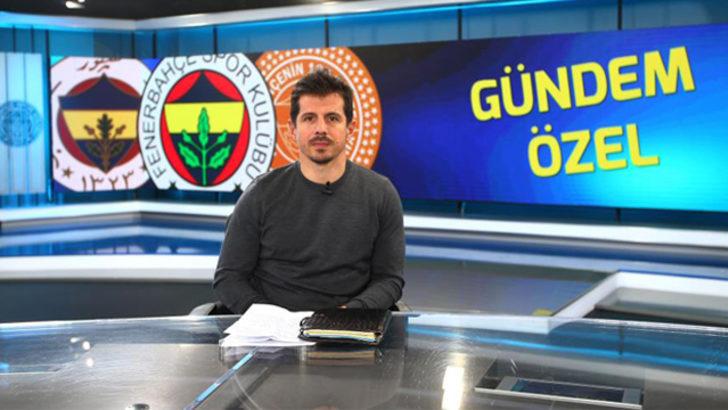 Fenerbahçe'de Emre Belözoğlu istifa etti iddiası
