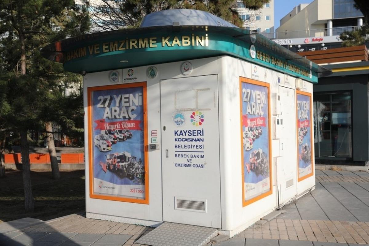 Başkan &Ccedil;olakbayrakdar, "Kadınlarımız bir &ouml;m&uuml;r boyu kıymetli ve değerlidir"