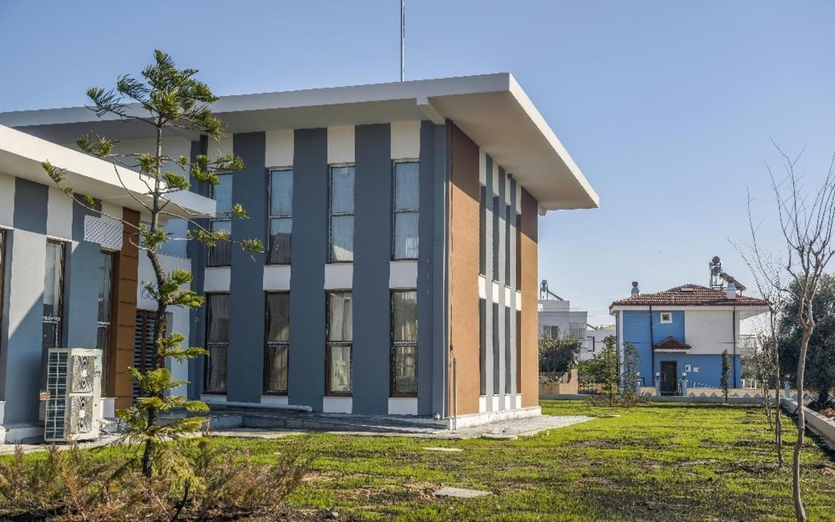 Duacı&rsquo;ya ASM m&uuml;jdesi