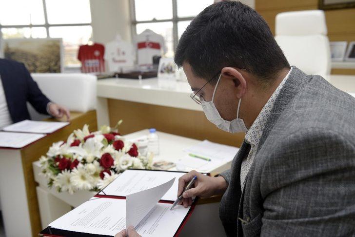 Duacı’ya ASM müjdesi G3