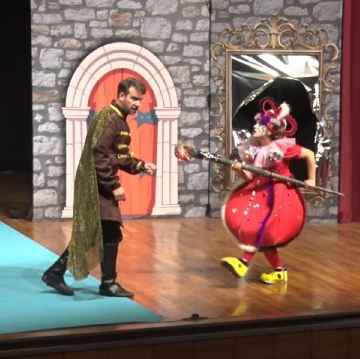 KBT&rsquo;de kademeli normalleşmenin ardından perde hazırlığı