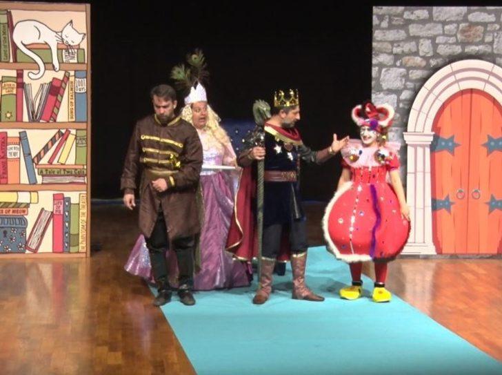 KBT’de kademeli normalleşmenin ardından perde hazırlığı G2