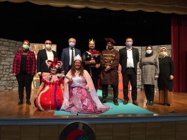 KBT’de kademeli normalleşmenin ardından perde hazırlığı G3