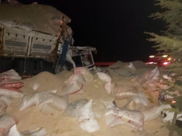 Eskişehir’de zincirleme trafik kazası: 1 ölü, 2 yaralı G3