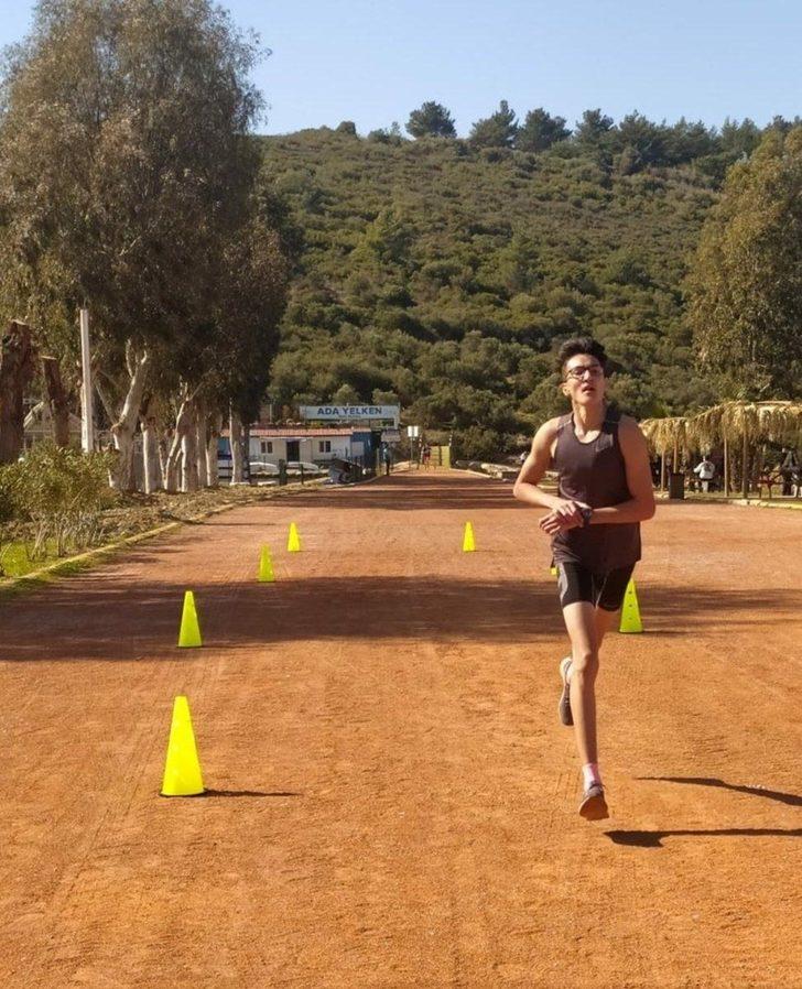 Atletizm Geliştirme Projesi ilçe seçmeleri tamamlandı G4