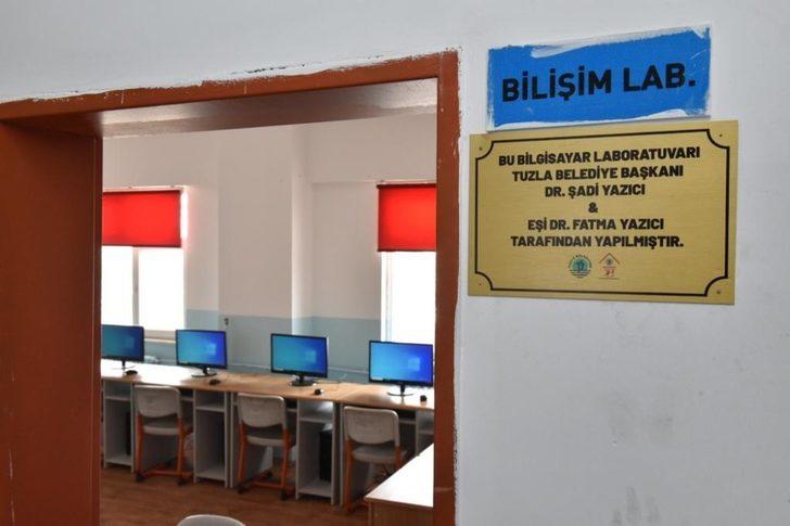 Tuzla’dan Ardahan’a ‘Gönül Elleri’ köprüsü G3