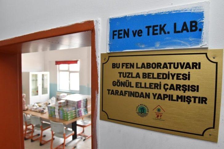 Tuzla’dan Ardahan’a ‘Gönül Elleri’ köprüsü G4