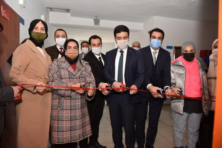 Tuzla’dan Ardahan’a ‘Gönül Elleri’ köprüsü G5