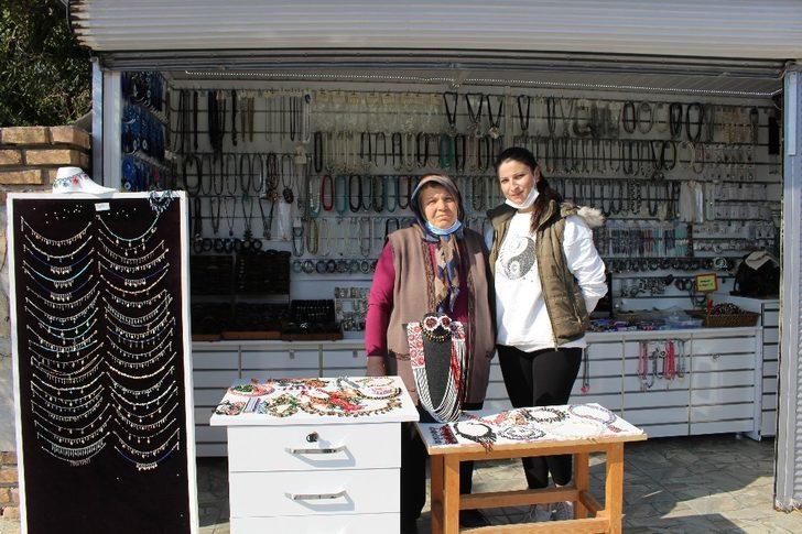 Kadınlar ATASEM kursları ile daha güçlü G2