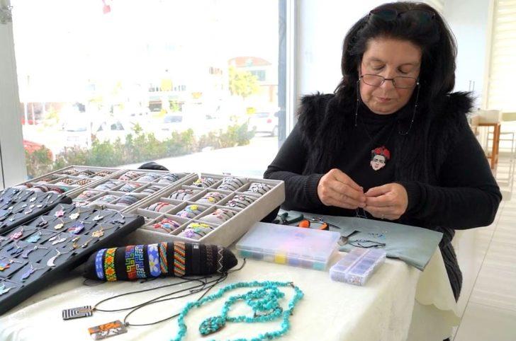 Kadınlar ATASEM kursları ile daha güçlü G3