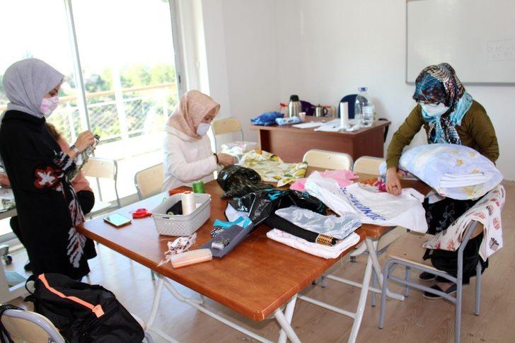 Kadınlar ATASEM kursları ile daha güçlü G4