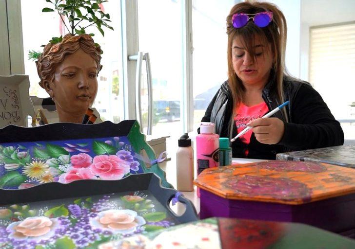 Kadınlar ATASEM kursları ile daha güçlü G5