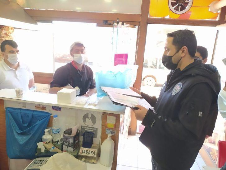 Kars’ta polisten “Dinamik Denetim Modeli" denetim! G4