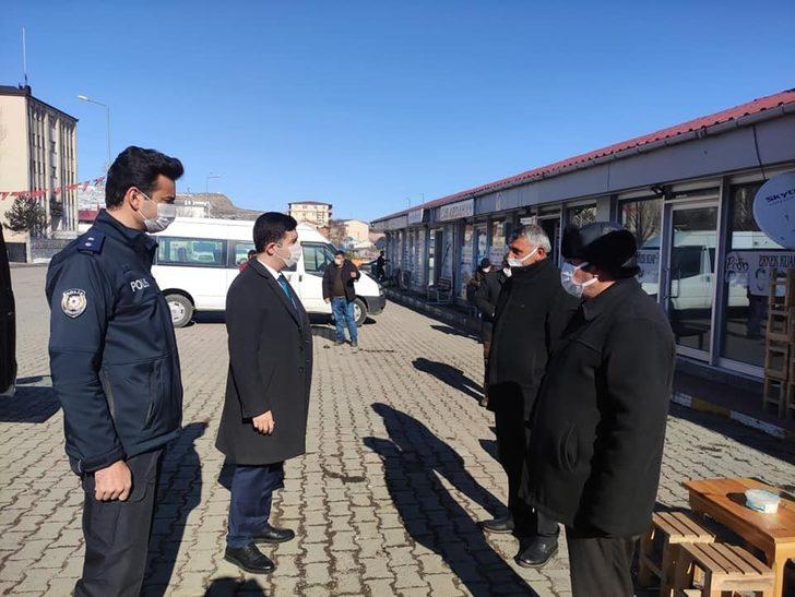 Dikkat Çıldır Kırmızı olmasın G2