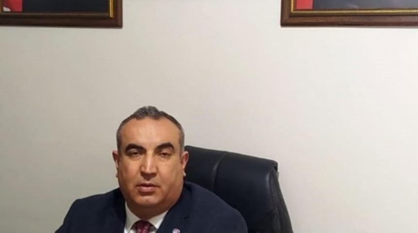 T&Uuml;RKAV 32 yaşında