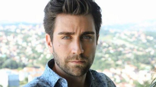 Teşkilat dizisi Çağlar Ertuğrul kimdir? Teşkilat dizisi Serdar biyografisi