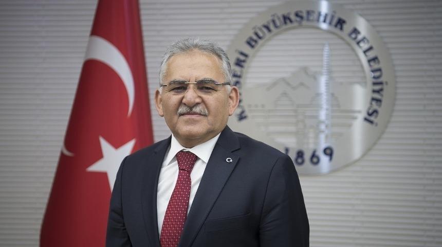 B&uuml;y&uuml;kkılı&ccedil;, "Bizim k&uuml;lt&uuml;r&uuml;m&uuml;zde kadın her zaman &ouml;nemli bir yere sahiptir"