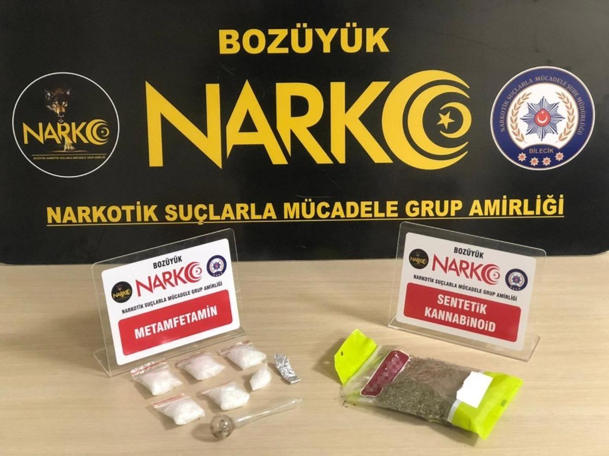 Boz&uuml;y&uuml;k Narkotik, uyuşturucu tacirlerinin korkulu r&uuml;yası oldu