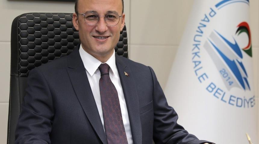 Başkan &Ouml;rki, &ldquo;Kadınlarımız &uuml;lkemizin kalkınmasına katkı sağlamışlardır&rdquo;