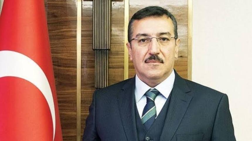 AK Parti&rsquo;li T&uuml;fenkci&rsquo;den &rsquo;Kadınlar G&uuml;n&uuml;&rsquo; mesajı