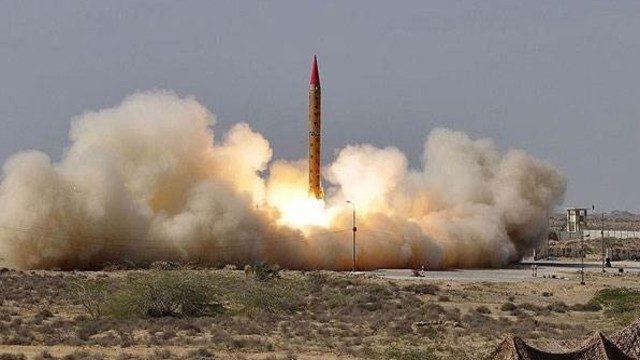 Son dakika! Kuzey Kore füze fırlattı, halk sığınaklara çağrıldı