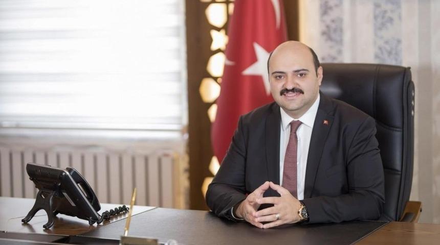 Başkan Orhan&rsquo;dan kadına y&ouml;nelik şiddete tepki